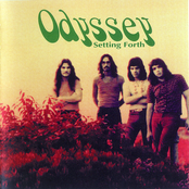 Tied By A Rope by Odyssey