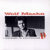 Nur Auf Der Durchreise by Wolf Maahn