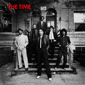 Morris Day And The Time: The Time