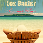 Mombasa After Midnight by Les Baxter