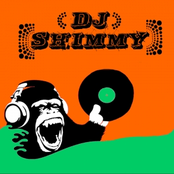 The Shimmy Remixes