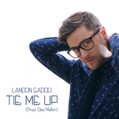 Tie Me Up  (feat. Des Mallon)