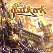 The Gates Of Dawn