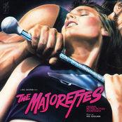 The Majorettes