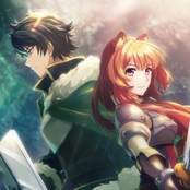The Rising Of The Shield Hero - Rise