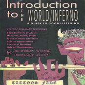 Nothing You Begin by The World/inferno Friendship Society