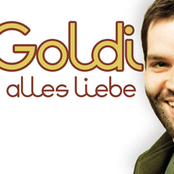 Alles Liebe by Goldi