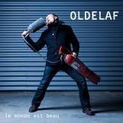 La Tristitude by Oldelaf