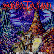 The Valley of The Shadows