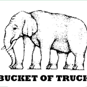 bucket of truck