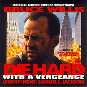 die hard: with a vengeance