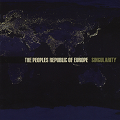 Bionic Funk by The Peoples Republic Of Europe