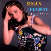 Looking For Answers by Susan Tedeschi