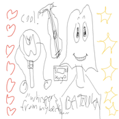 whispers from my bedroom