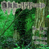 Hemlock and Spindle Flower