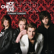 Hot Chelle Rae: Tonight Tonight