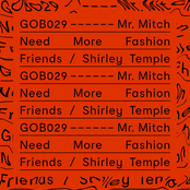 Need More Fashion Friends / Shirley Temple