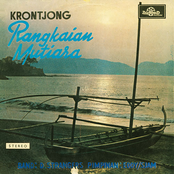 Krontjong Rangkaian Mutiara