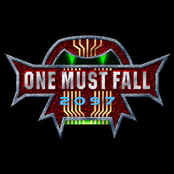 One Must Fall 2097