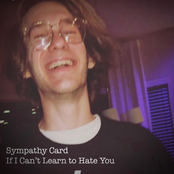 Sympathy Card: If I Can't Learn to Hate You