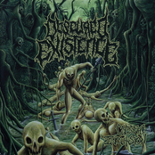 Cystic Incursion - EP