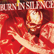Primal Human Pain by Burn In Silence