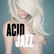 acid jazz dj