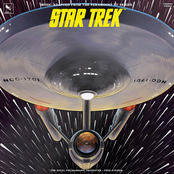 Star Trek: Music Adapted From The Paramount TV Series