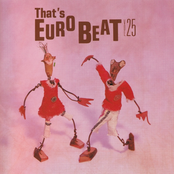 That's Eurobeat Vol.25