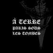 Paris sous les Tombes