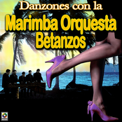 Marimba Orquesta Betanzos-Danzones Con La