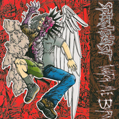 Split With Spermblast