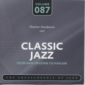 The Encyclopedia Of Jazz. Classic Jazz. Volume 087