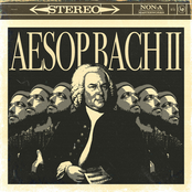 Aesop Bach II