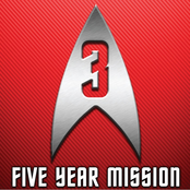 Obsession by Five Year Mission