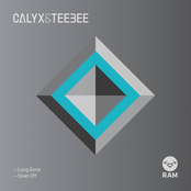 Calyx & Teebee: Long Gone / Sawn Off