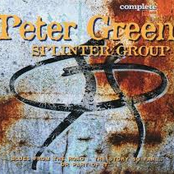 The Stumble by Peter Green Splinter Group