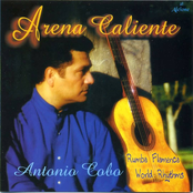 Arena Caliente by Antonio Cobo