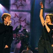 martina mcbride & pat benatar