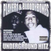 Underground Hits
