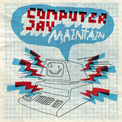 Maintain by Computer Jay