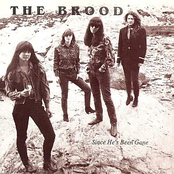 Since He's Been Gone