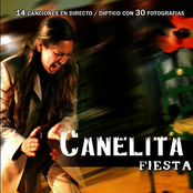 Canelita Y Su Guitarra by Canelita