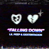 Falling Down - Single Album Picture
