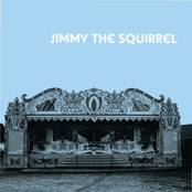 Jimmy the Squirrel - EP