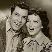 Mario Lanza & Kathryn Grayson