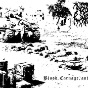 Blood, Carnage, and War