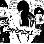 The Shameful Parts of Deep Purpline