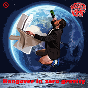 Hangover In Zero Gravity