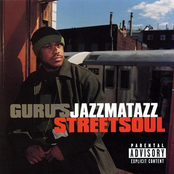 guru's jazzmatazz featuring kelis